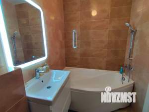 2-к квартира, посуточно, 45м2, 1/1 этаж