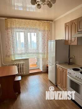 1-к квартира, на длительный срок, 46м2, 11/16 этаж