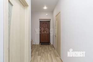 1-к квартира, на длительный срок, 43м2, 5/16 этаж