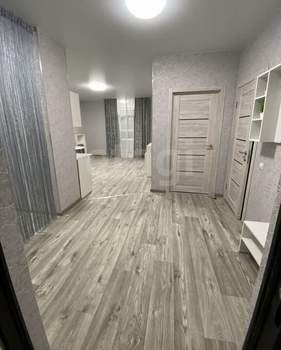 1-к квартира, на длительный срок, 50м2, 8/10 этаж