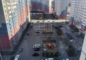 2-к квартира, на длительный срок, 66м2, 12/14 этаж