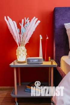 1-к квартира, посуточно, 35м2, 2/16 этаж