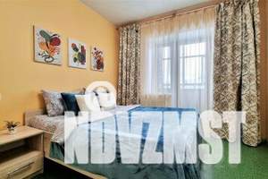 1-к квартира, посуточно, 45м2, 14/16 этаж