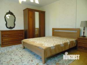 2-к квартира, на длительный срок, 98м2, 5/14 этаж