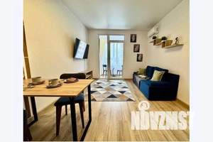 1-к квартира, посуточно, 40м2, 3/12 этаж