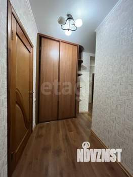 1-к квартира, на длительный срок, 39м2, 5/5 этаж