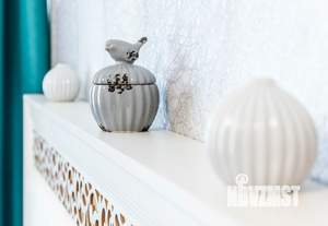 1-к квартира, посуточно, 29м2, 1/1 этаж