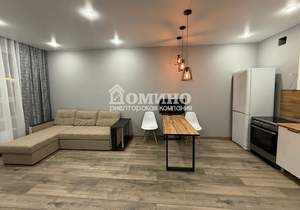 1-к квартира, на длительный срок, 41м2, 9/9 этаж