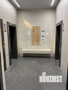 Студия квартира, на длительный срок, 31м2, 13/24 этаж