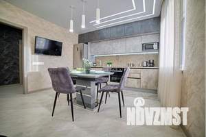 2-к квартира, посуточно, 70м2, 3/17 этаж