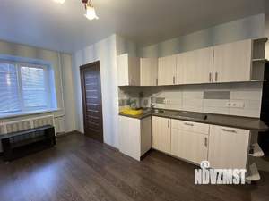 2-к квартира, на длительный срок, 43м2, 2/5 этаж