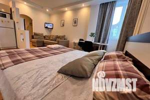 1-к квартира, посуточно, 40м2, 9/14 этаж