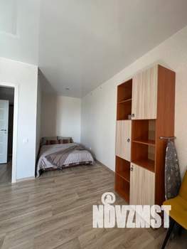 Студия квартира, посуточно, 28м2, 9/19 этаж