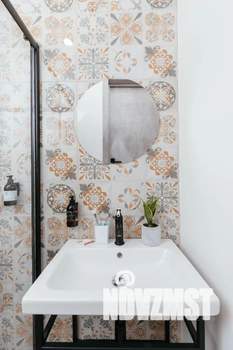 1-к квартира, посуточно, 35м2, 2/16 этаж