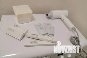 1-к квартира, посуточно, 56м2, 11/23 этаж