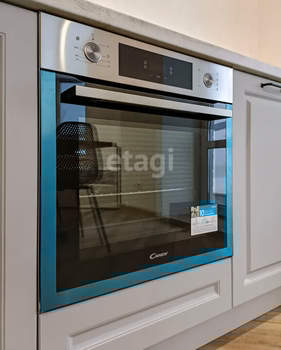 Студия квартира, на длительный срок, 41м2, 6/14 этаж