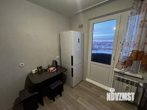 1-к квартира, на длительный срок, 31м2, 6/11 этаж