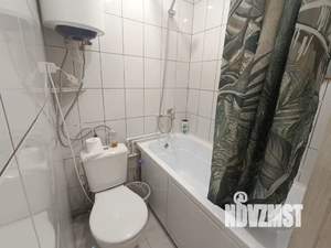 Студия квартира, посуточно, 14м2, 1/9 этаж