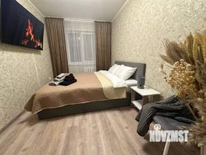 2-к квартира, посуточно, 46м2, 2/5 этаж