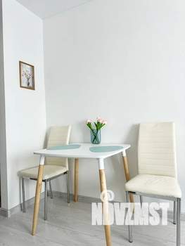 Студия квартира, посуточно, 20м2, 12/16 этаж