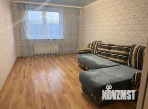 2-к квартира, на длительный срок, 56м2, 6/18 этаж