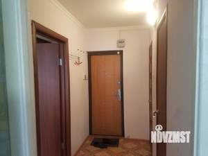 1-к квартира, на длительный срок, 34м2, 3/5 этаж