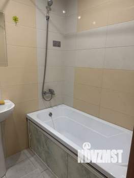 Студия квартира, на длительный срок, 24м2, 5/12 этаж