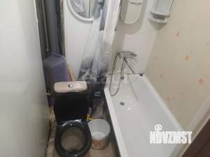 Студия квартира, на длительный срок, 16м2, 3/8 этаж