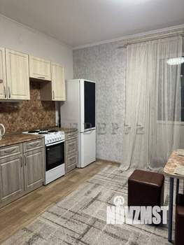 1-к квартира, на длительный срок, 39м2, 9/16 этаж