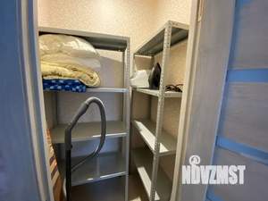 1-к квартира, посуточно, 43м2, 12/17 этаж