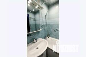 1-к квартира, посуточно, 45м2, 5/10 этаж