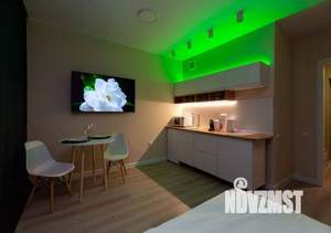 1-к квартира, посуточно, 27м2, 9/24 этаж