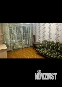 1-к квартира, на длительный срок, 32м2, 4/5 этаж