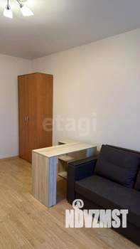 1-к квартира, на длительный срок, 42м2, 15/16 этаж