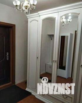 1-к квартира, на длительный срок, 52м2, 4/10 этаж