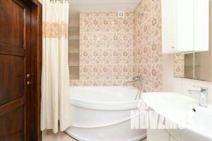 1-к квартира, посуточно, 41м2, 16/16 этаж