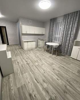 1-к квартира, на длительный срок, 50м2, 8/10 этаж