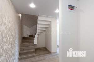 3-к квартира, на длительный срок, 116м2, 9/17 этаж