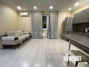 Студия квартира, на длительный срок, 30м2, 12/19 этаж