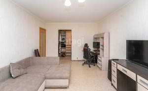 2-к квартира, на длительный срок, 74м2, 4/10 этаж