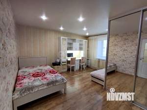 3-к квартира, на длительный срок, 110м2, 6/9 этаж