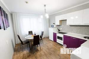 2-к квартира, посуточно, 86м2, 7/10 этаж