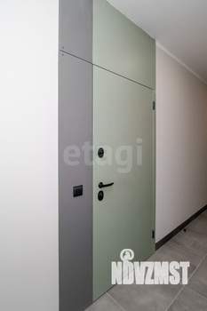 1-к квартира, на длительный срок, 40м2, 8/16 этаж