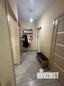 1-к квартира, на длительный срок, 34м2, 6/9 этаж