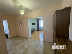 1-к квартира, посуточно, 52м2, 7/10 этаж