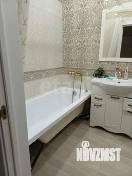 1-к квартира, на длительный срок, 42м2, 9/14 этаж