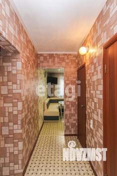 1-к квартира, на длительный срок, 36м2, 1/9 этаж