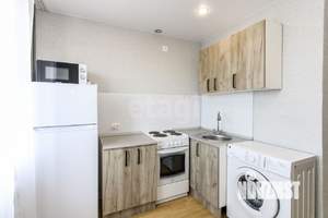 1-к квартира, на длительный срок, 31м2, 6/10 этаж