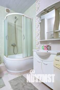 1-к квартира, посуточно, 40м2, 6/12 этаж