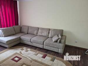 2-к квартира, на длительный срок, 54м2, 4/16 этаж